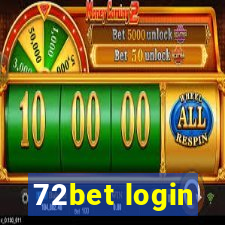 72bet login